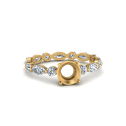 marquise-and-round-eternity-semi-mount-diamond-engagement-ring-in-yellow-gold-FDEWB9398RORSMR-NL-YG_f097cf51-a350-4528-badc-ae9c343df0a1.jpg?v=1756459705